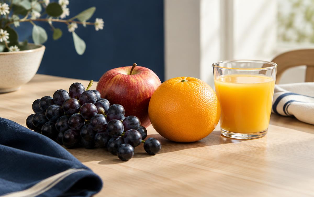 Fruit Sugar Explained: Should You Worry About Fructose?