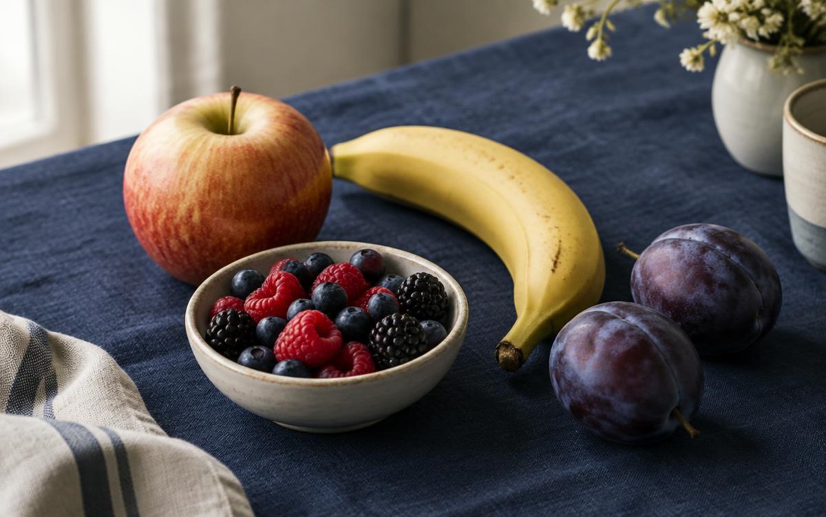 How Much Fruit Should You Eat Per Day? A Dietitian's Guide