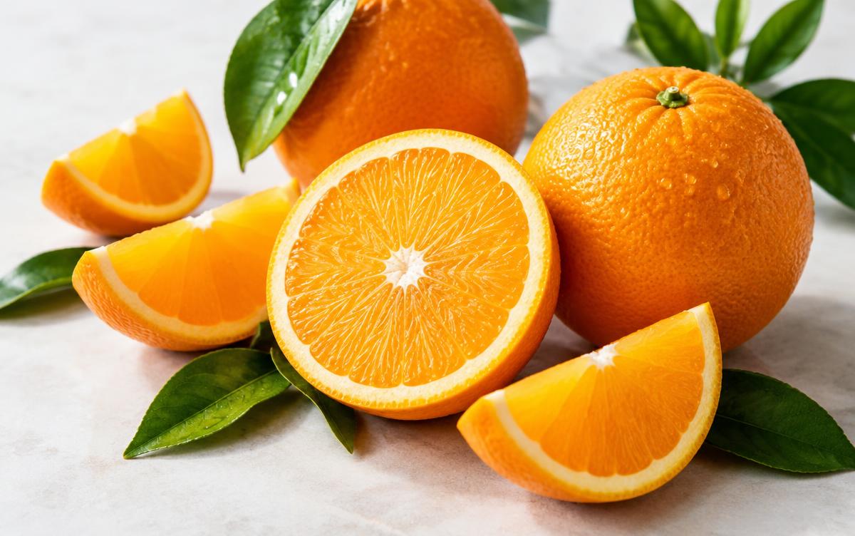 Oranges: Varieties, Juicing Tips and Getting the Most From Every Fruit