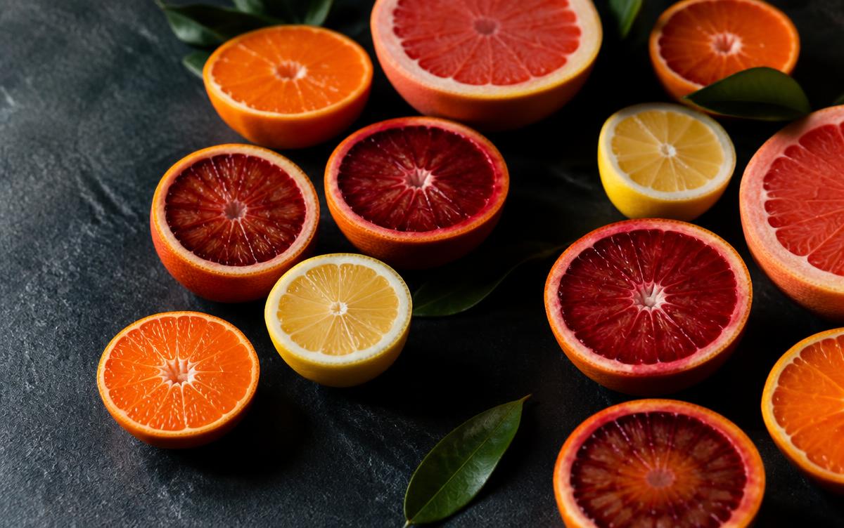 A Guide to Winter Citrus: Oranges, Mandarins, Grapefruit and More
